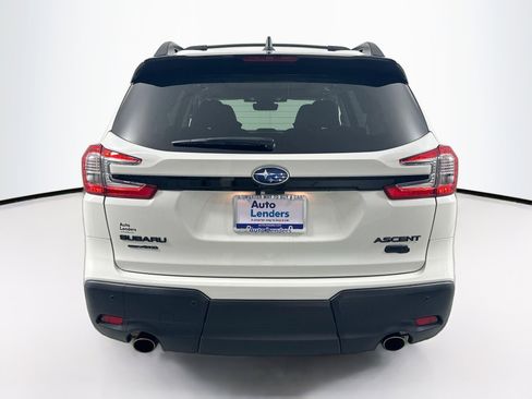 Used 2023 Subaru Ascent Onyx Edition Limited AWD/4WD image 6
