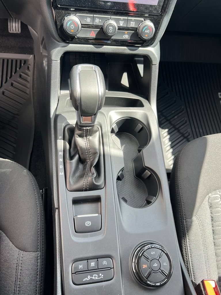 New 2026 Ford Ranger XLT AWD/4WD image 15
