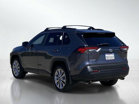 Certified 2024 Toyota RAV4 XLE Premium w/ Weather Package image 4