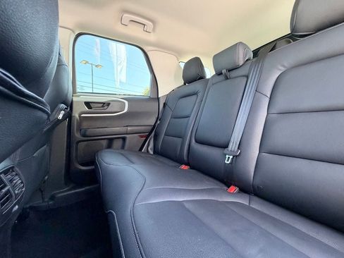 Certified 2023 Ford Bronco Sport Big Bend w/ Convenience Package AWD/4WD image 17