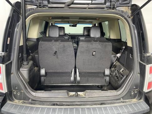 Used 2016 Ford Flex Limited w/ Equipment Group 303A AWD/4WD image 14