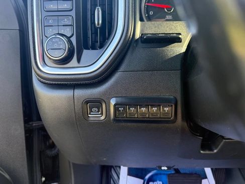 Used 2022 Chevrolet Silverado 2500 LTZ w/ LTZ Plus Package AWD/4WD image 41
