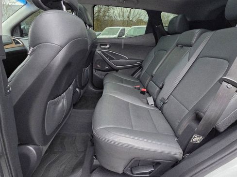 Used 2018 Hyundai Santa Fe Sport image 10