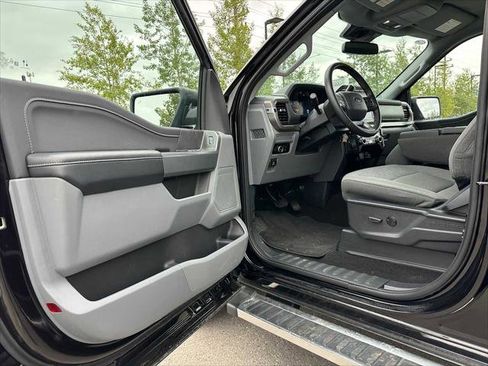 Used 2024 Ford F150 XLT w/ Tow/Haul Package image 19
