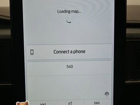 Used 2020 Ford Explorer Platinum w/ Premium Technology Package image 14