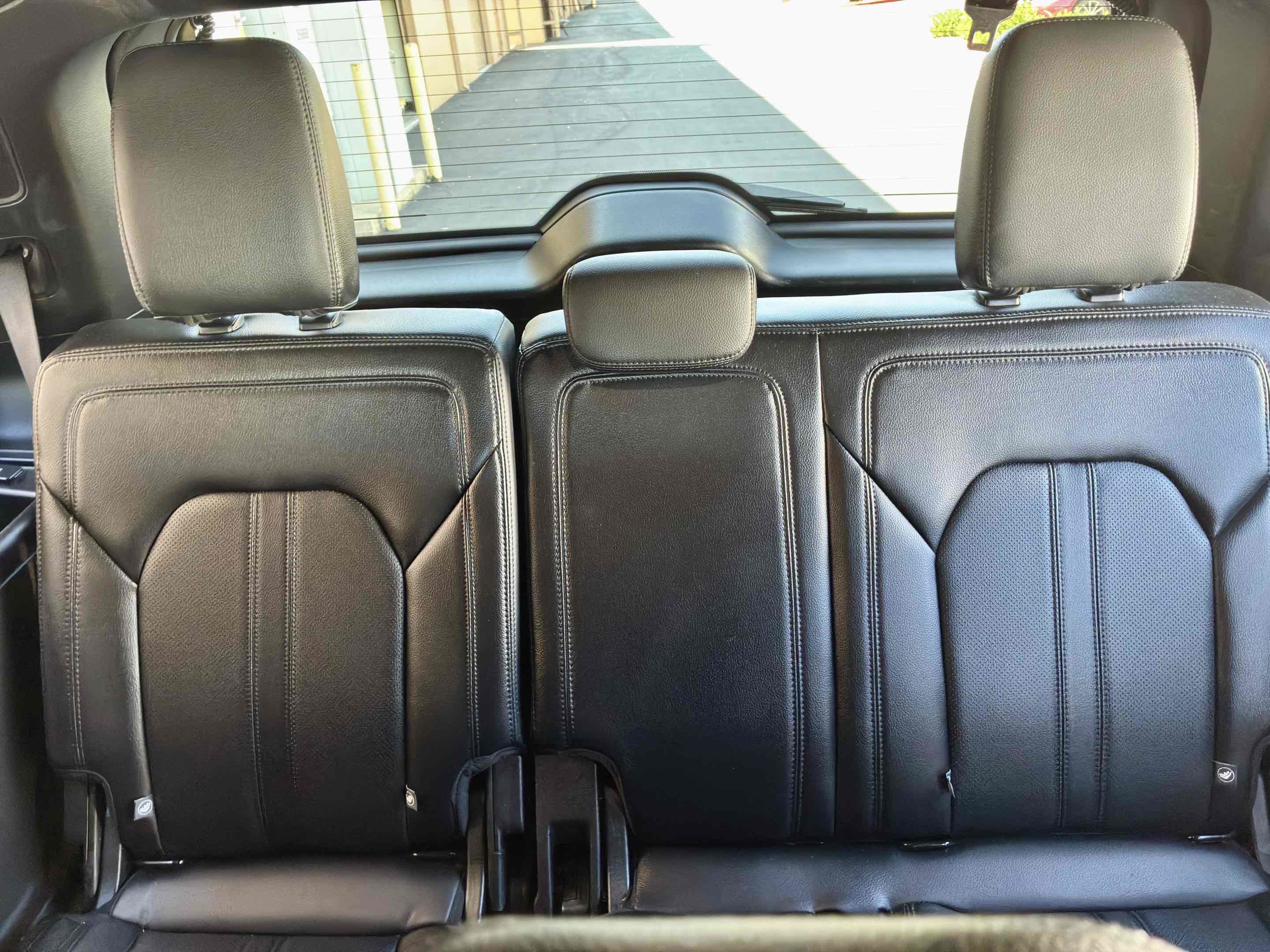 Used 2019 Ford Expedition Limited w/ Equipment Group 301A AWD/4WD image 46