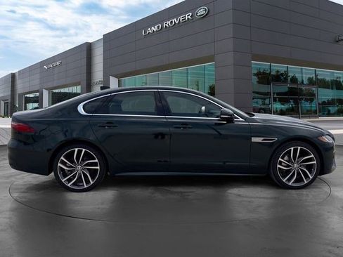 New 2024 Jaguar XF R-Dynamic SE image 6