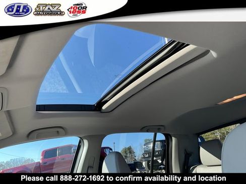 Used 2017 Honda Ridgeline RTL-E image 15