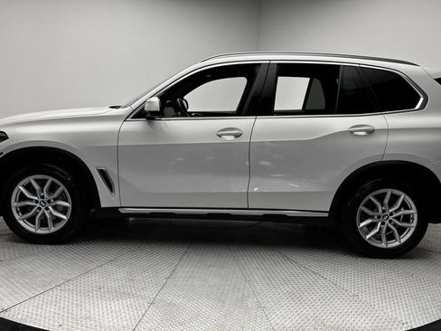 Used 2020 BMW X5 xDrive40i w/ Premium Package AWD/4WD image 5