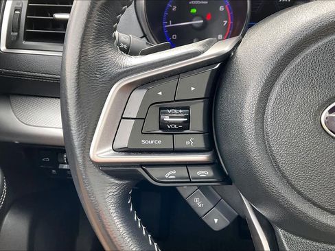 Used 2018 Subaru Outback 2.5i Premium image 23