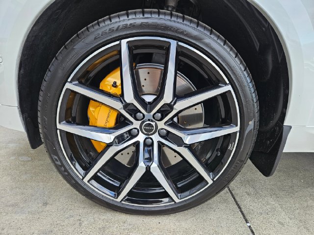 Used 2026 Volvo XC60 T8 Polestar w/ Protection Package Premier AWD/4WD image 9