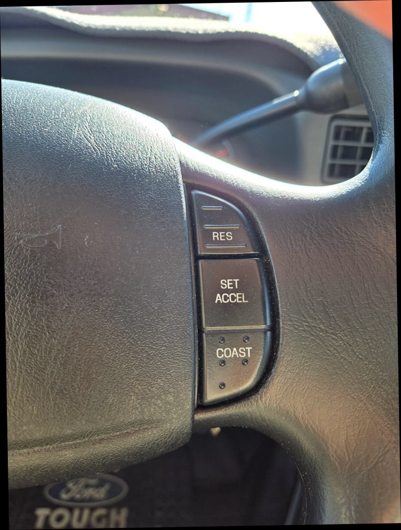 Used 2003 Ford F350 XL AWD/4WD image 20
