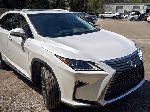 Used 2018 Lexus RX 350 FWD w/ Premium Package image 13