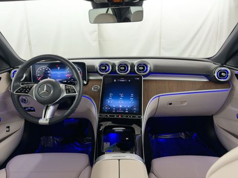 Certified 2023 Mercedes-Benz C 300 Sedan image 16