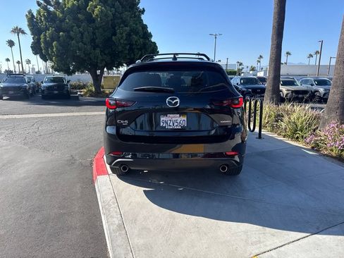 Used 2024 MAZDA CX-5 AWD 2.5 S image 20
