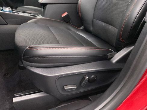 New 2025 Ford Escape ST-Line Elite w/ Tech Pack #2 image 41