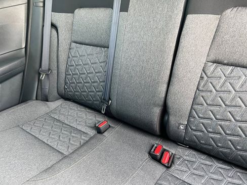 New 2026 Nissan Kicks SV image 22