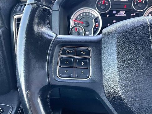 Used 2016 RAM 1500 Sport w/ Sport Premium Group image 20