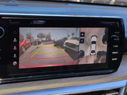 Used 2022 Kia K5 EX w/ EX Premium Package image 20