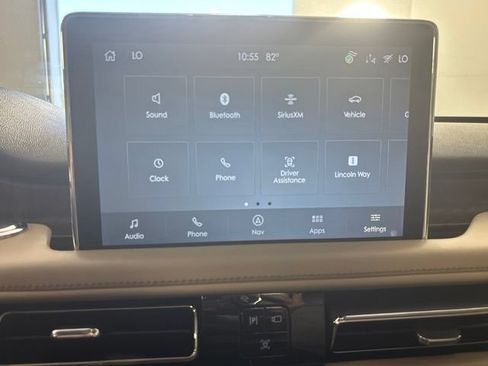 Used 2023 Lincoln Aviator Reserve w/ Equipment Group 201A AWD/4WD image 42
