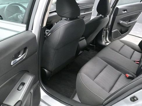 Used 2021 Nissan Altima 2.5 S image 12