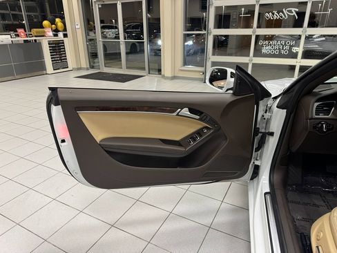 Used 2014 Audi A5 2.0T Premium Plus w/ Premium Plus Package image 13