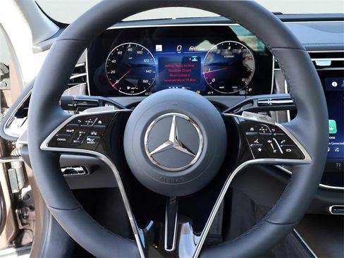 New 2026 Mercedes-Benz E 350 E 350 image 32