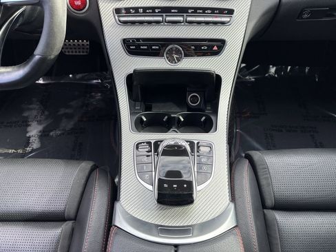 Used 2017 Mercedes-Benz C 43 AMG 4MATIC Sedan image 21