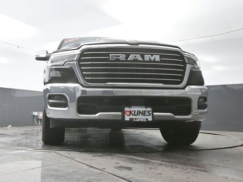 Used 2025 RAM 1500 Laramie image 53