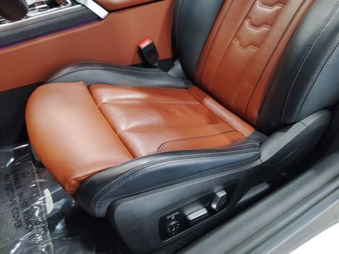 Used 2024 BMW M850i xDrive Convertible AWD/4WD image 28