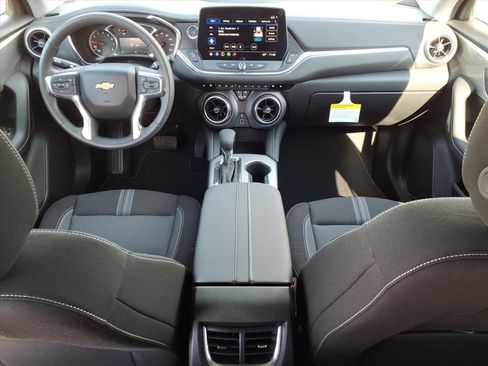 New 2026 Chevrolet Blazer LT w/ Midnight/Sport Edition image 11
