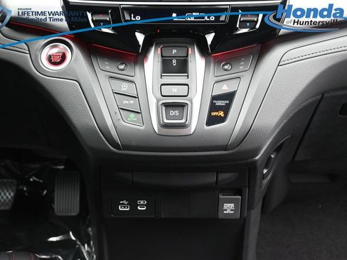 New 2026 Honda Odyssey Sport-L image 20