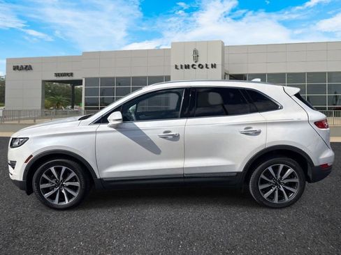Used 2019 Lincoln MKC Reserve w/ MKC Technology Package FWD image 6