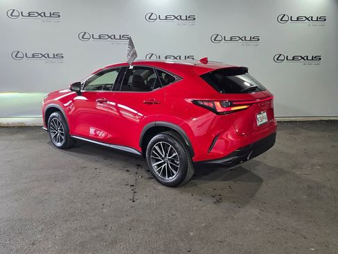 Used 2023 Lexus NX 250 FWD w/ Premium Package image 8