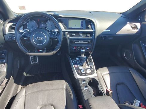 Used 2014 Audi S5 Prestige image 24