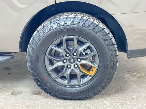 New 2026 Ford Expedition Tremor AWD/4WD image 51
