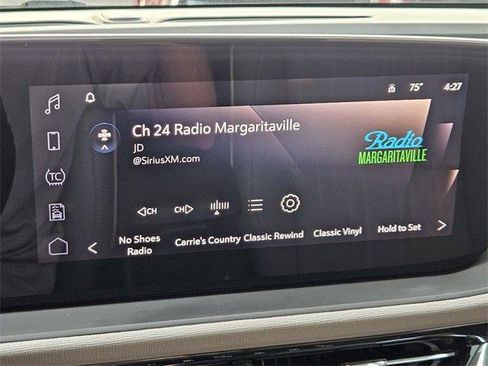 Certified 2025 Buick Envista Avenir image 19