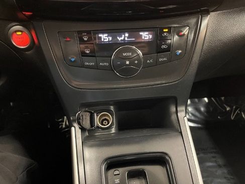 Used 2019 Nissan Sentra SV image 25