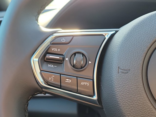 New 2026 Acura RDX SH-AWD image 13
