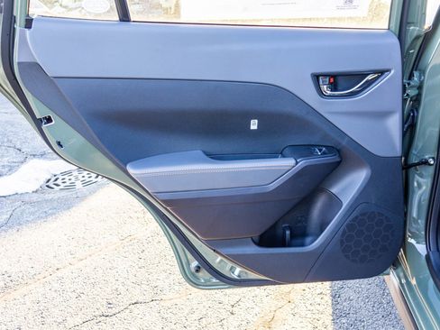 New 2026 Subaru Crosstrek 2.5i Limited image 25