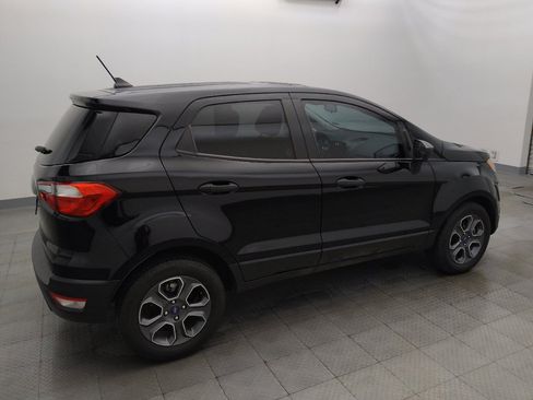 Used 2021 Ford EcoSport S FWD image 10