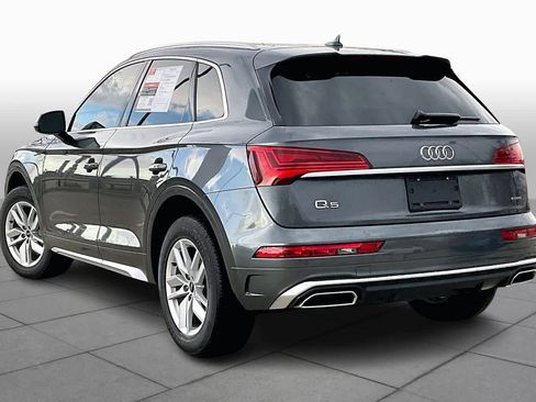 Used 2022 Audi Q5 2.0T Premium w/ Convenience Package image 11