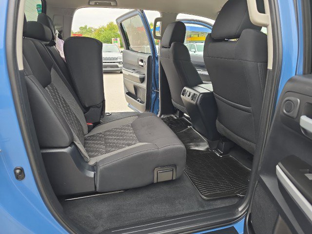 Used 2019 Toyota Tundra SR5 AWD/4WD image 46
