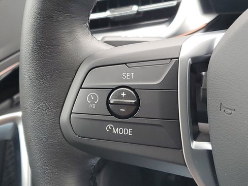 Certified 2025 BMW X1 xDrive28i w/ Technology Package image 12