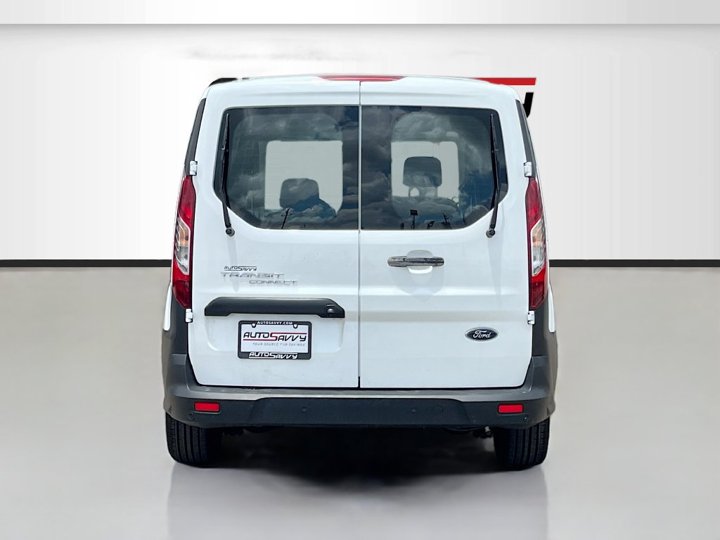 Used 2023 Ford Transit Connect XL FWD image 6
