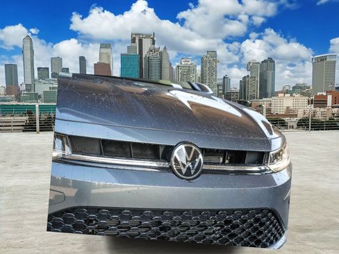 New 2026 Volkswagen Jetta S FWD image 5