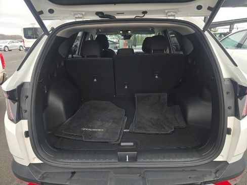 Used 2023 Hyundai Tucson SEL image 10