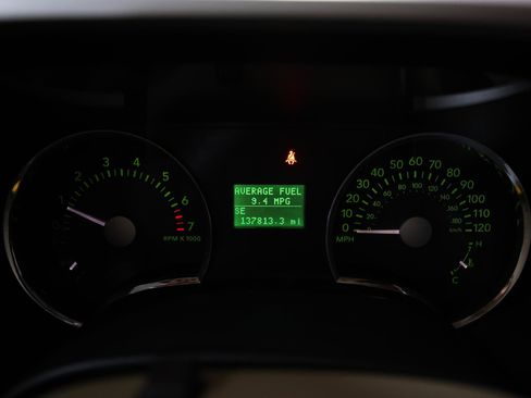 Used 2008 Mercury Mountaineer Premier image 18