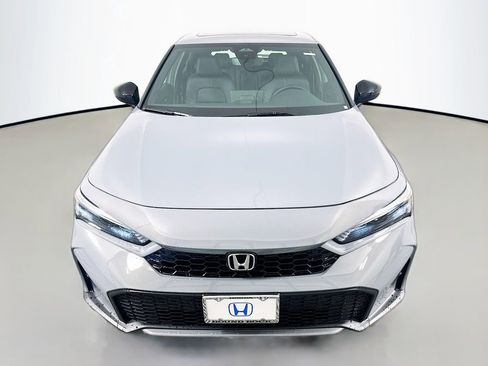 Used 2026 Honda Civic Sport Touring image 2