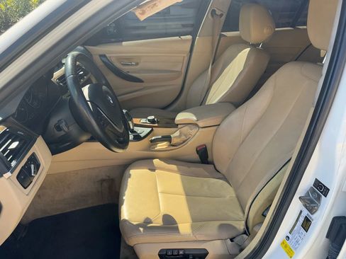Used 2015 BMW 328i Sedan image 16